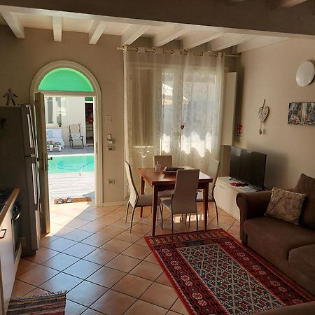 Apartamento borgo vecchio *DREAM* Lonato del Garda Exterior foto