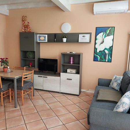 Apartamento borgo vecchio *DREAM* Lonato del Garda Exterior foto