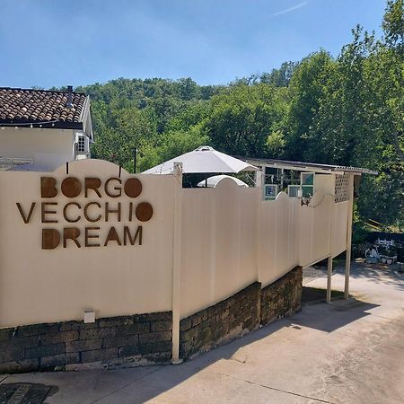 Apartamento borgo vecchio *DREAM* Lonato del Garda Exterior foto
