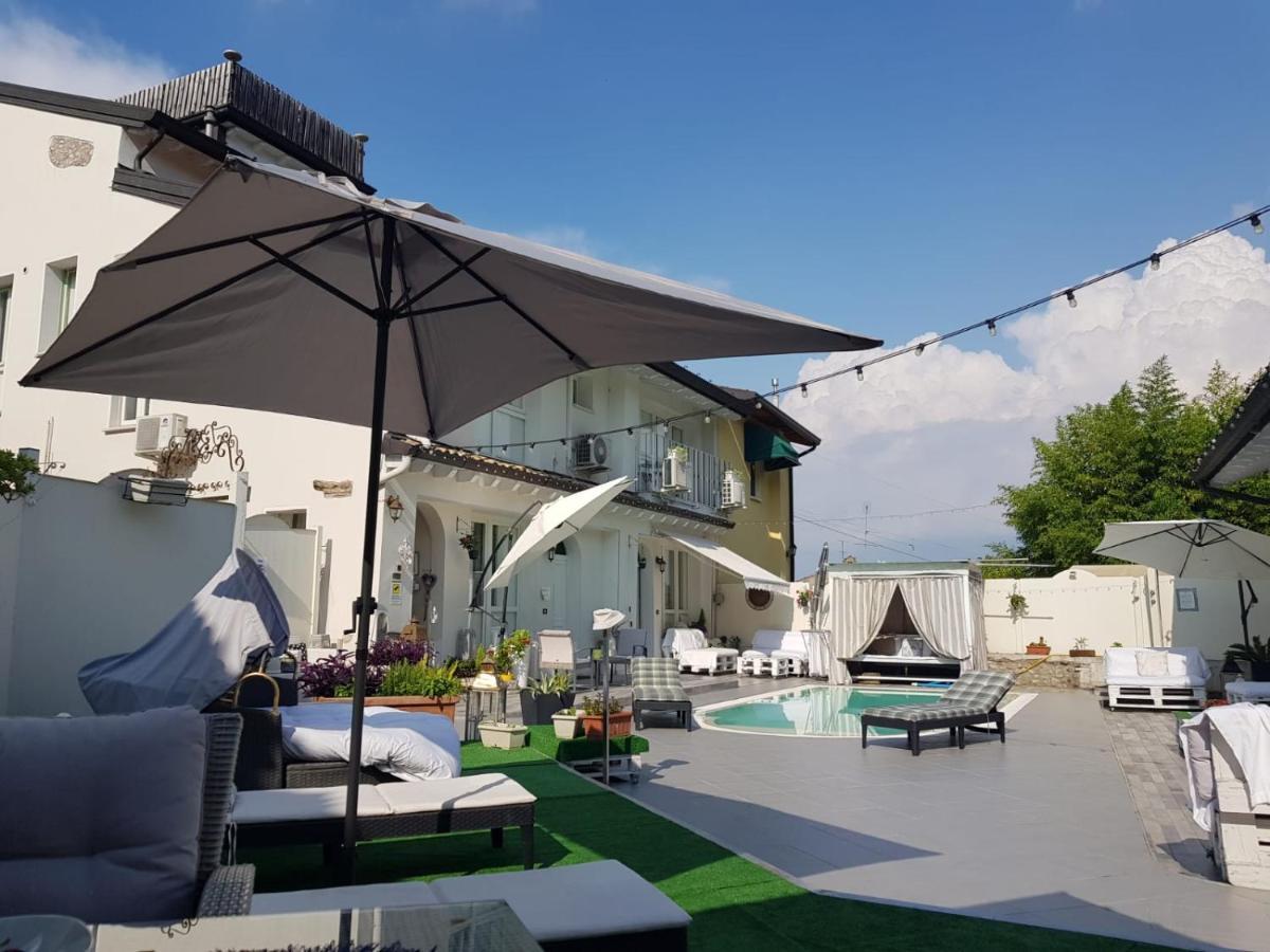 Apartamento borgo vecchio *DREAM* Lonato del Garda Exterior foto