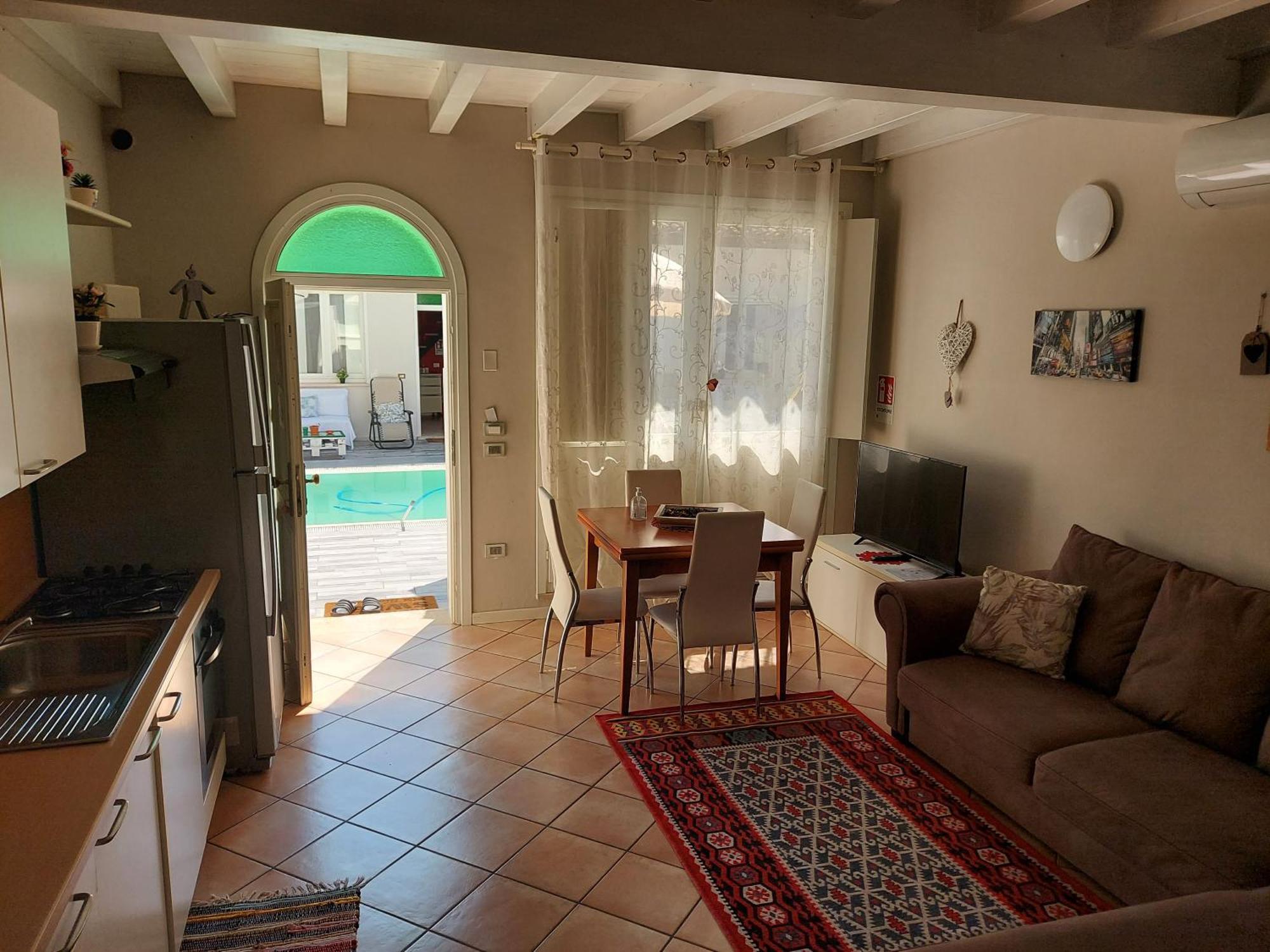 Apartamento borgo vecchio *DREAM* Lonato del Garda Exterior foto