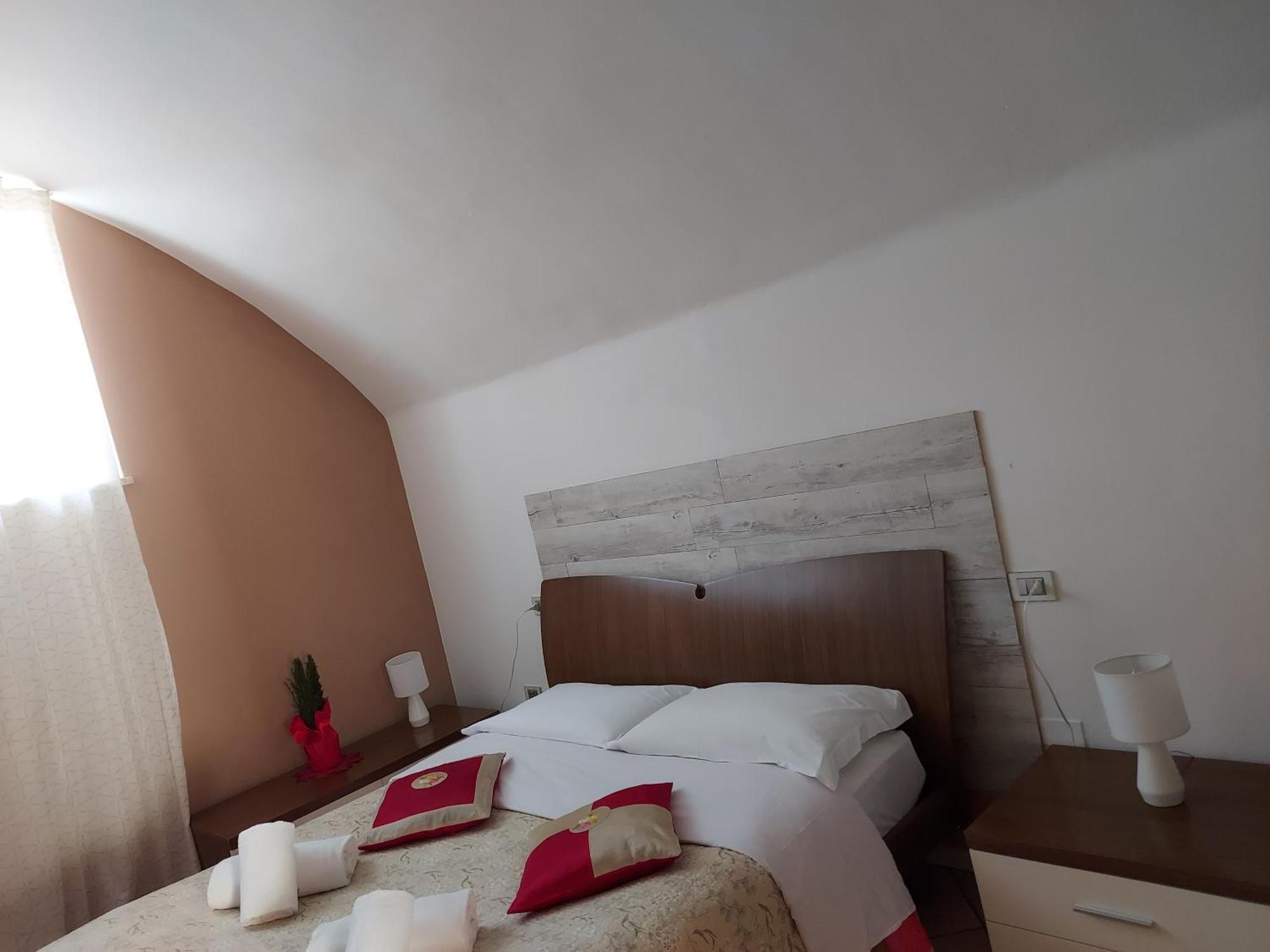 Apartamento borgo vecchio *DREAM* Lonato del Garda Exterior foto