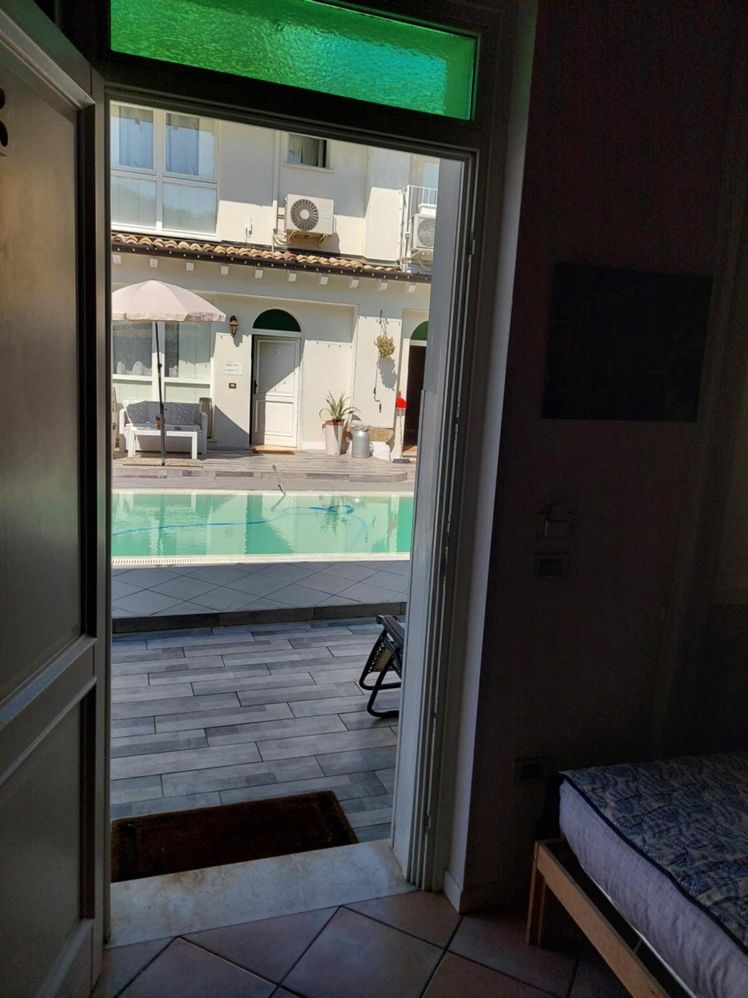 Apartamento borgo vecchio *DREAM* Lonato del Garda Exterior foto