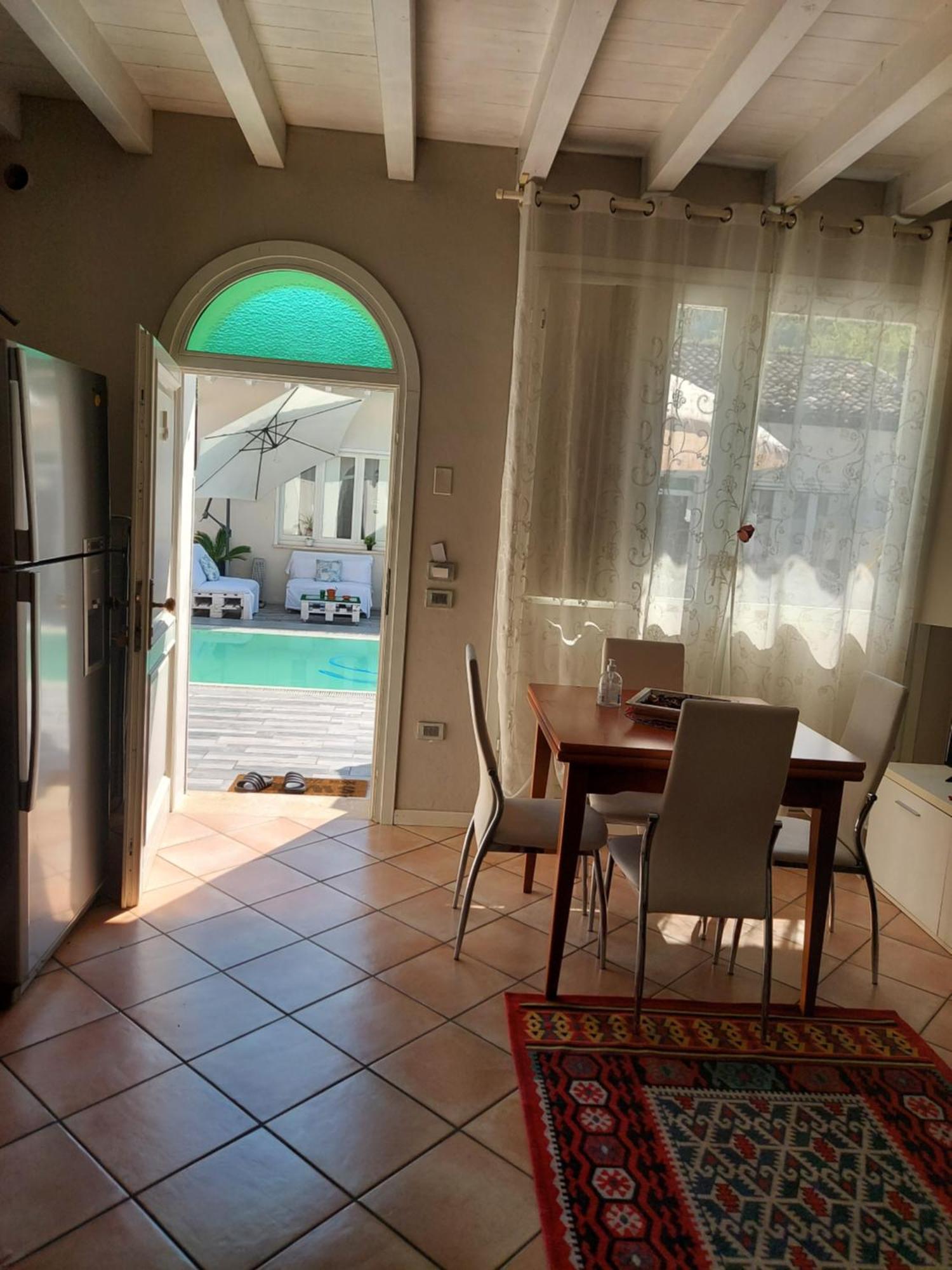 Apartamento borgo vecchio *DREAM* Lonato del Garda Exterior foto