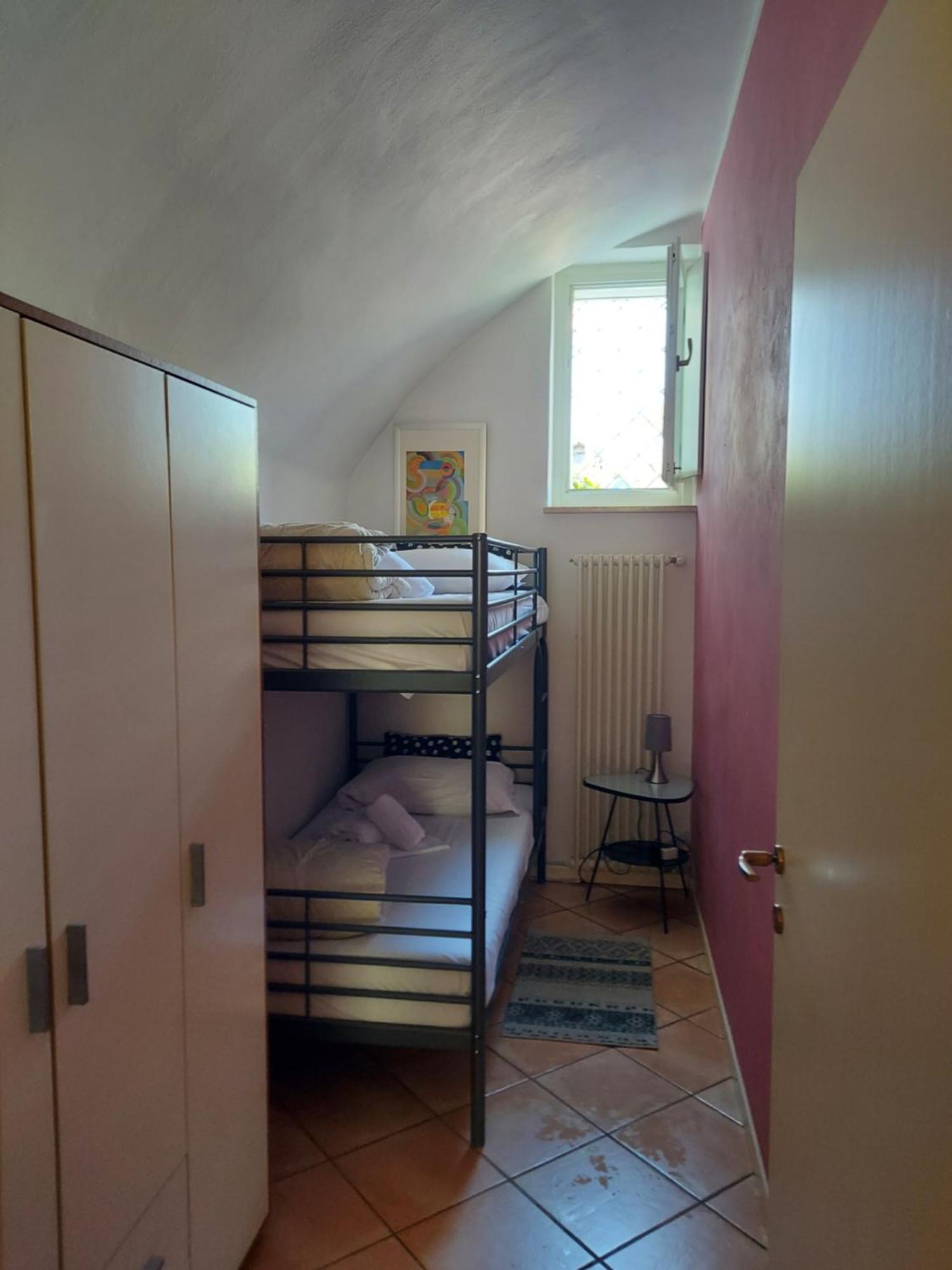 Apartamento borgo vecchio *DREAM* Lonato del Garda Exterior foto