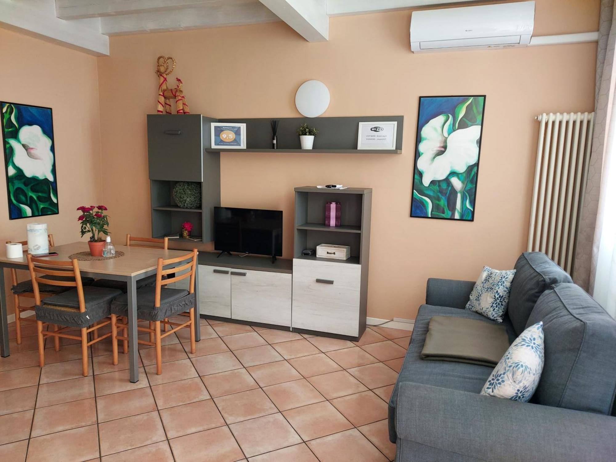 Apartamento borgo vecchio *DREAM* Lonato del Garda Exterior foto