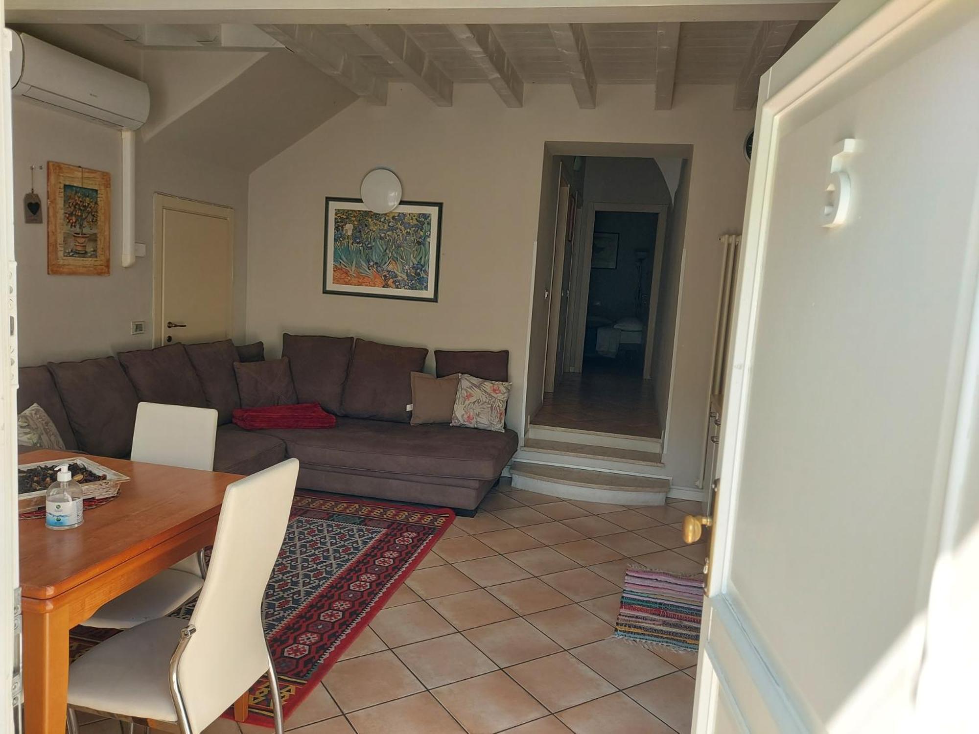 Apartamento borgo vecchio *DREAM* Lonato del Garda Exterior foto