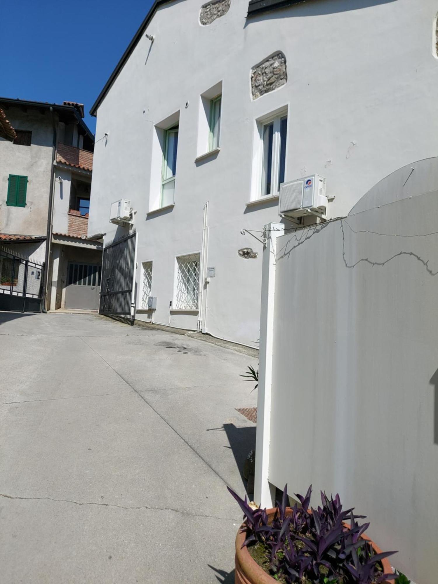 Apartamento borgo vecchio *DREAM* Lonato del Garda Exterior foto