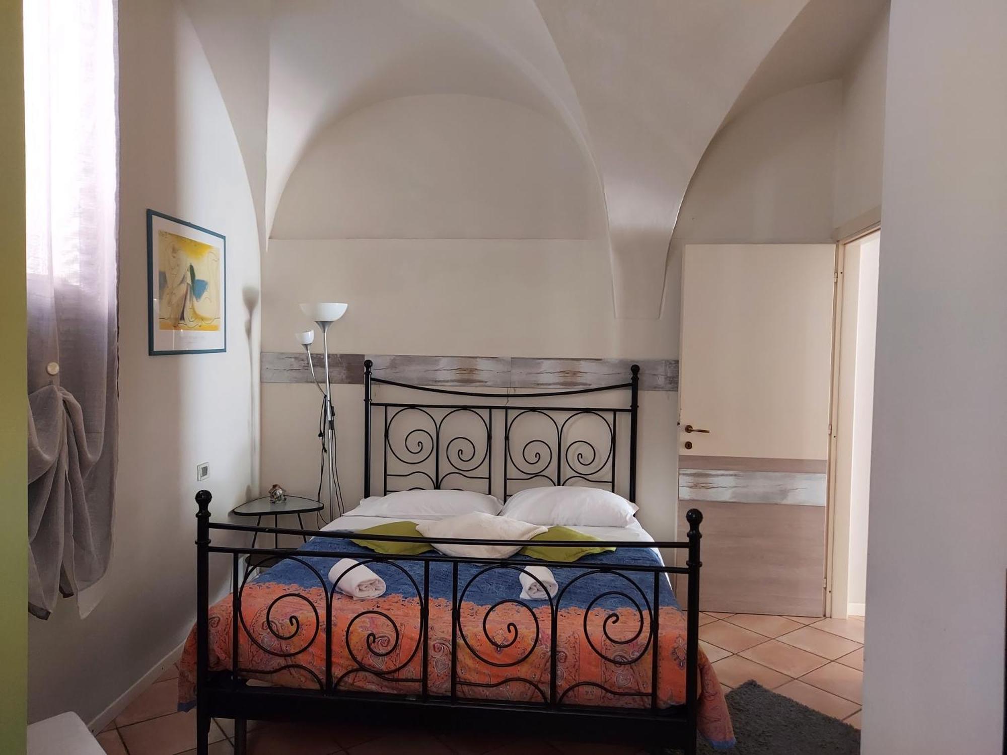 Apartamento borgo vecchio *DREAM* Lonato del Garda Exterior foto