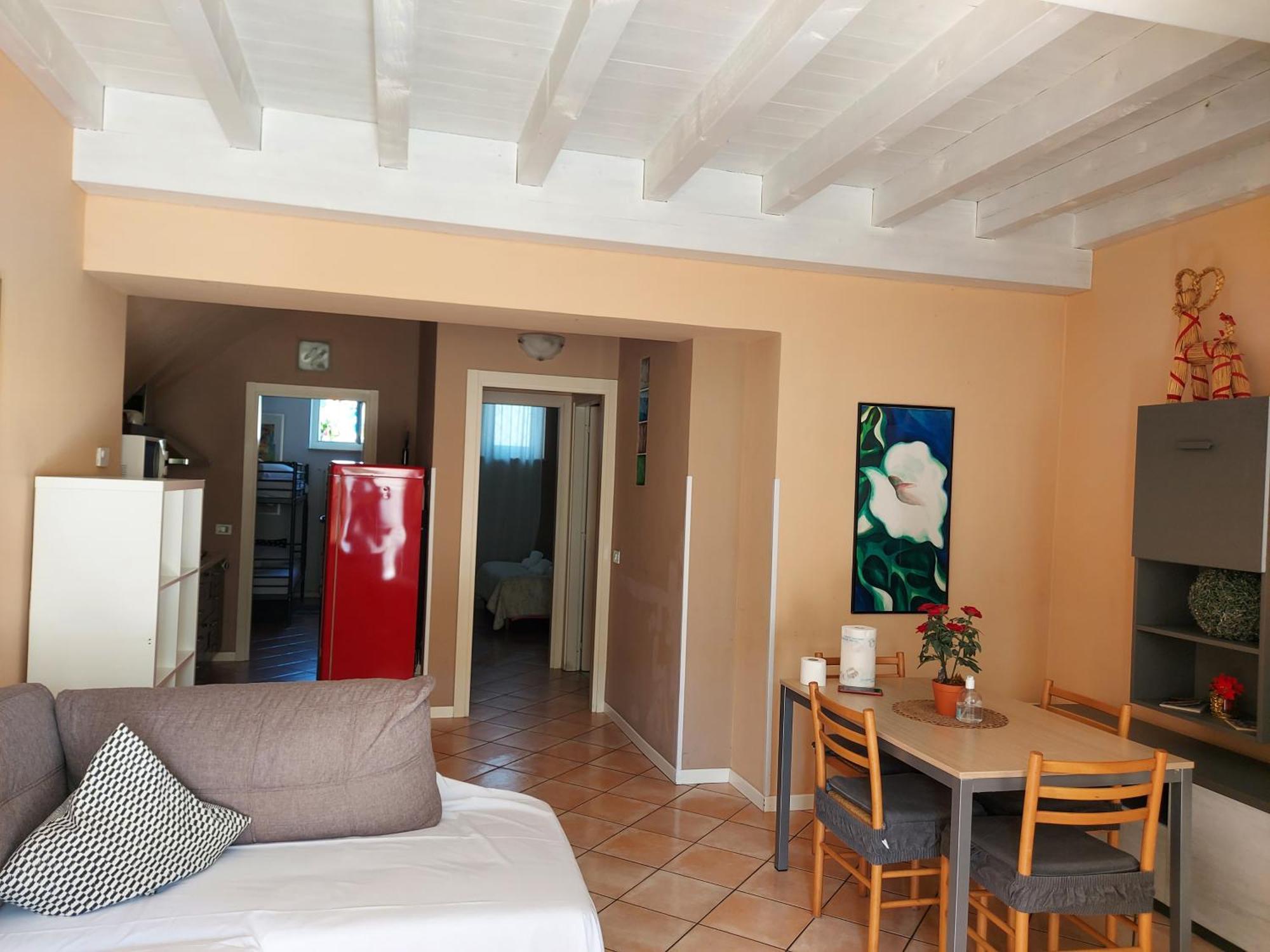 Apartamento borgo vecchio *DREAM* Lonato del Garda Exterior foto