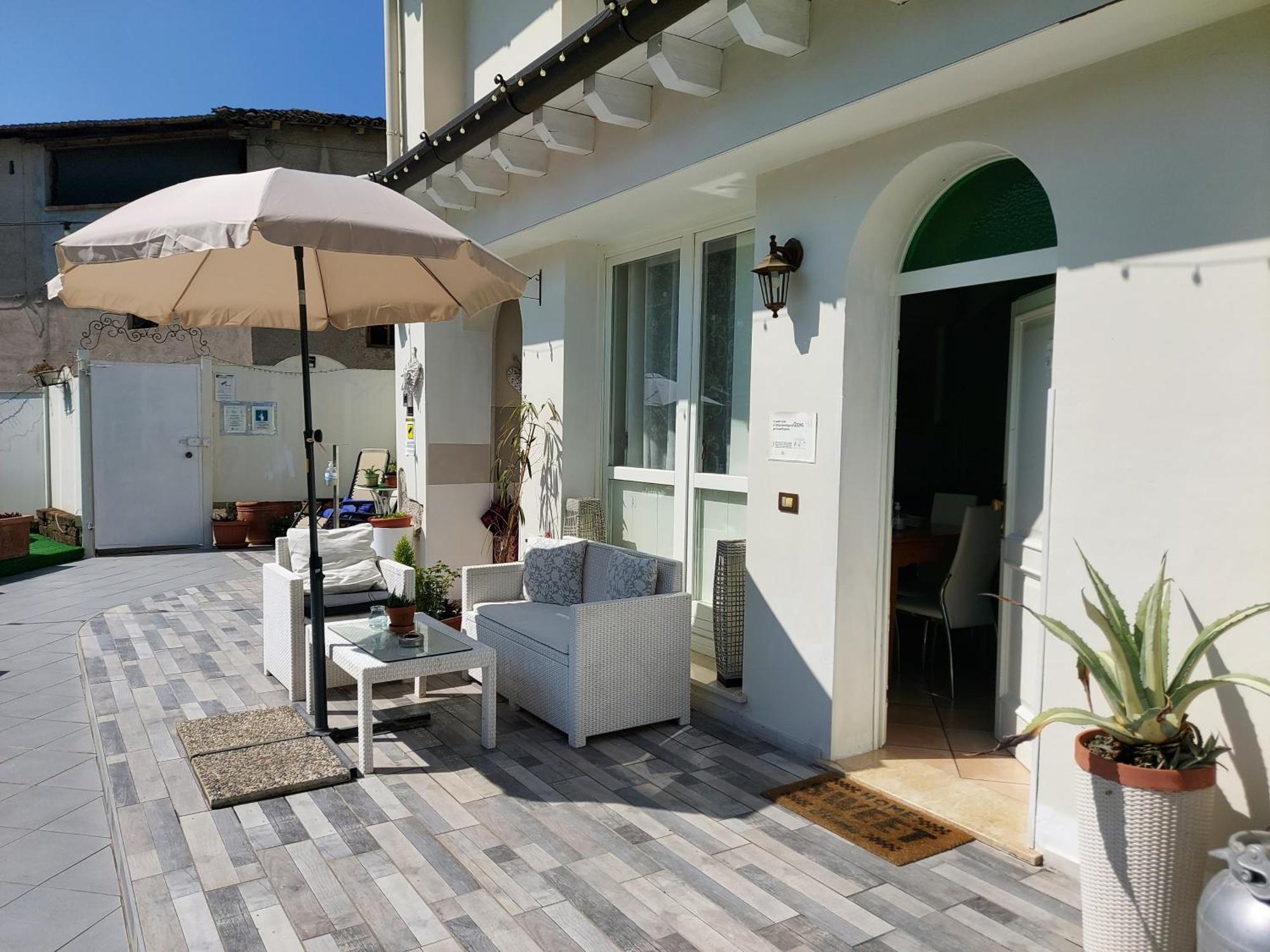Apartamento borgo vecchio *DREAM* Lonato del Garda Exterior foto