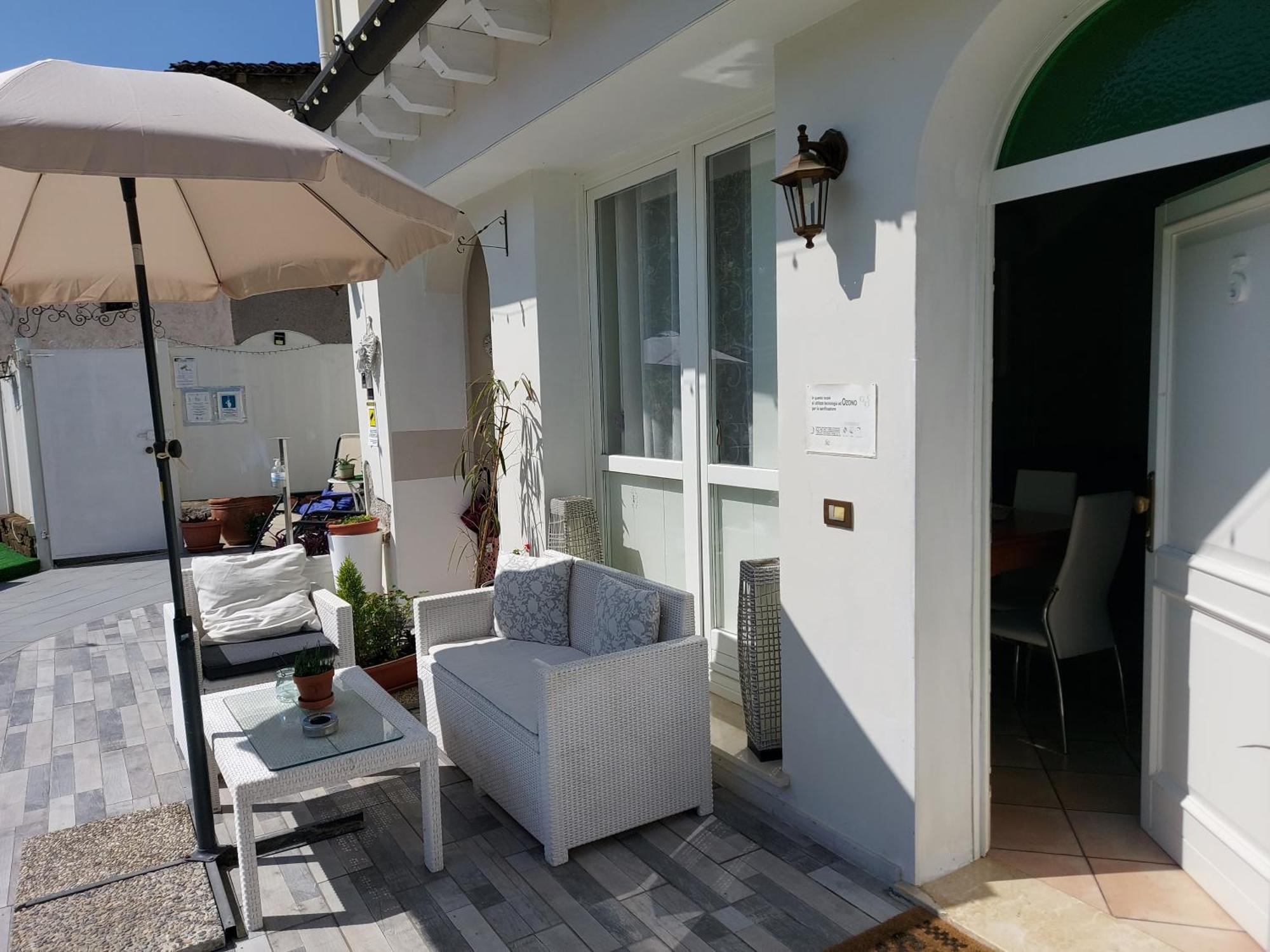Apartamento borgo vecchio *DREAM* Lonato del Garda Exterior foto
