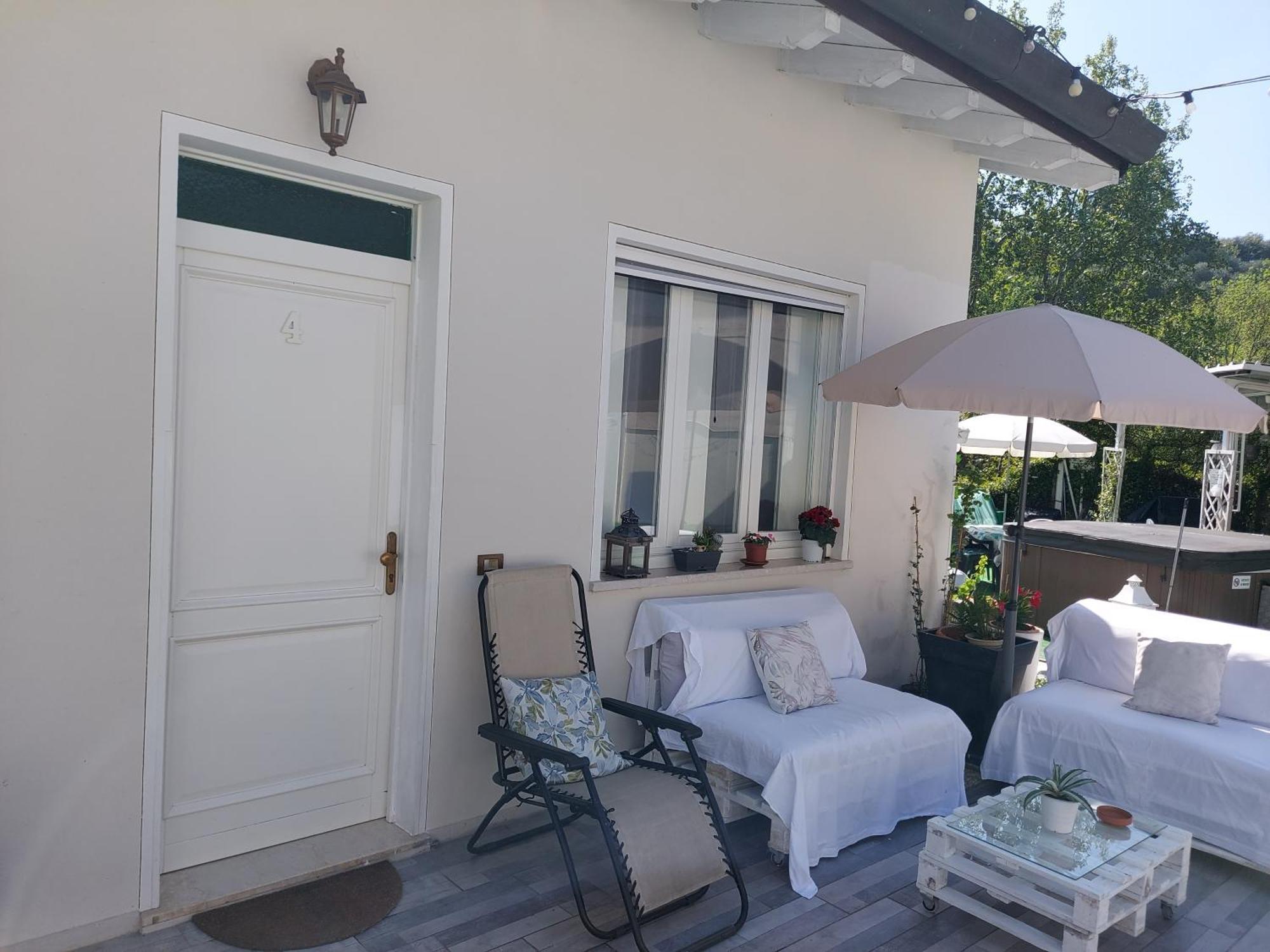 Apartamento borgo vecchio *DREAM* Lonato del Garda Exterior foto