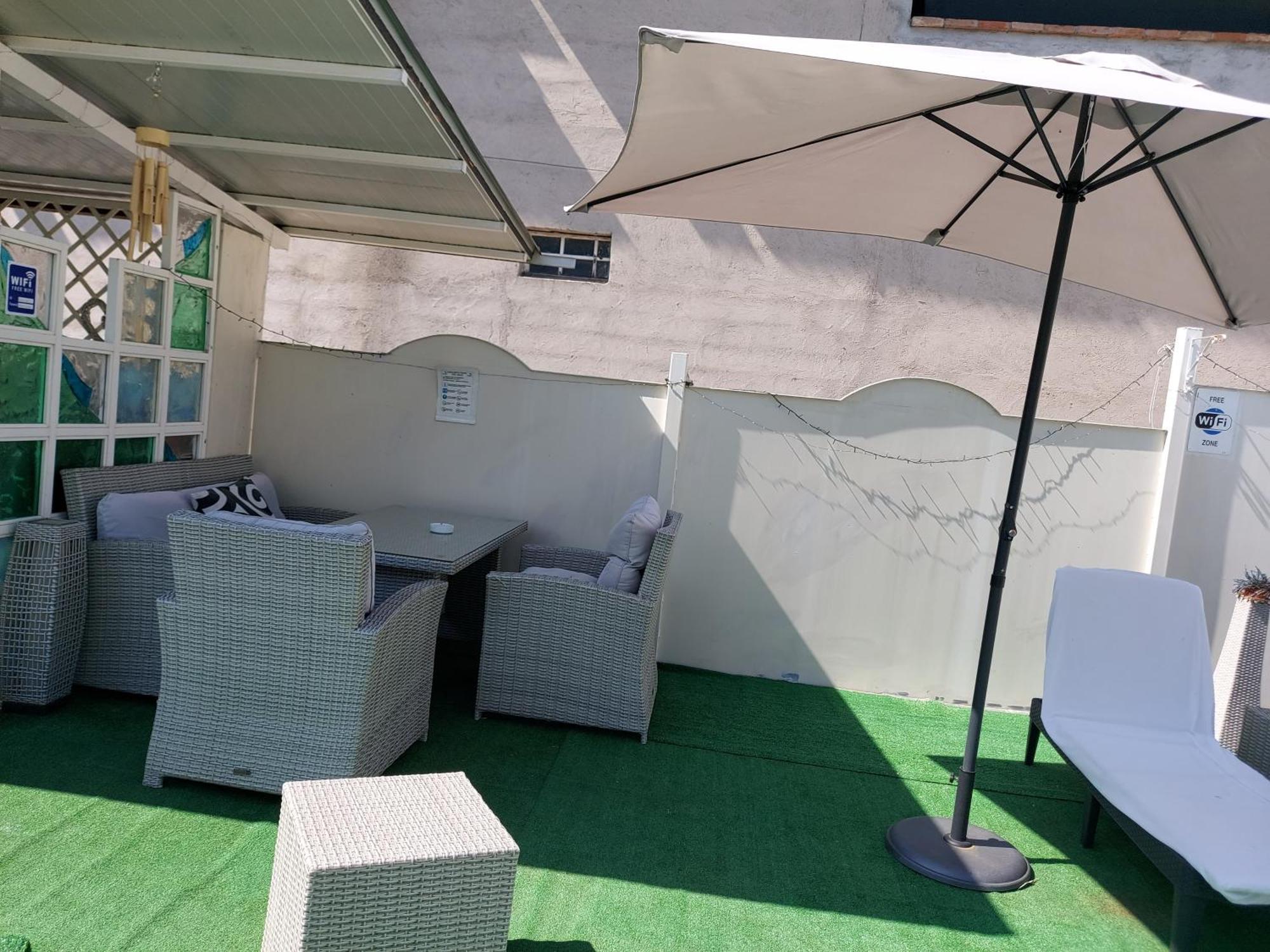 Apartamento borgo vecchio *DREAM* Lonato del Garda Exterior foto