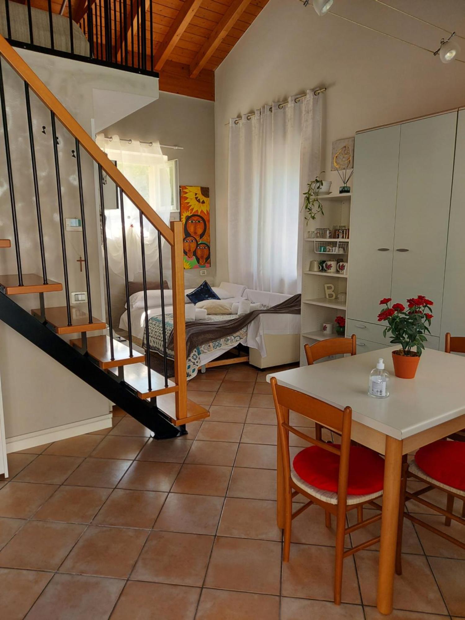 Apartamento borgo vecchio *DREAM* Lonato del Garda Exterior foto