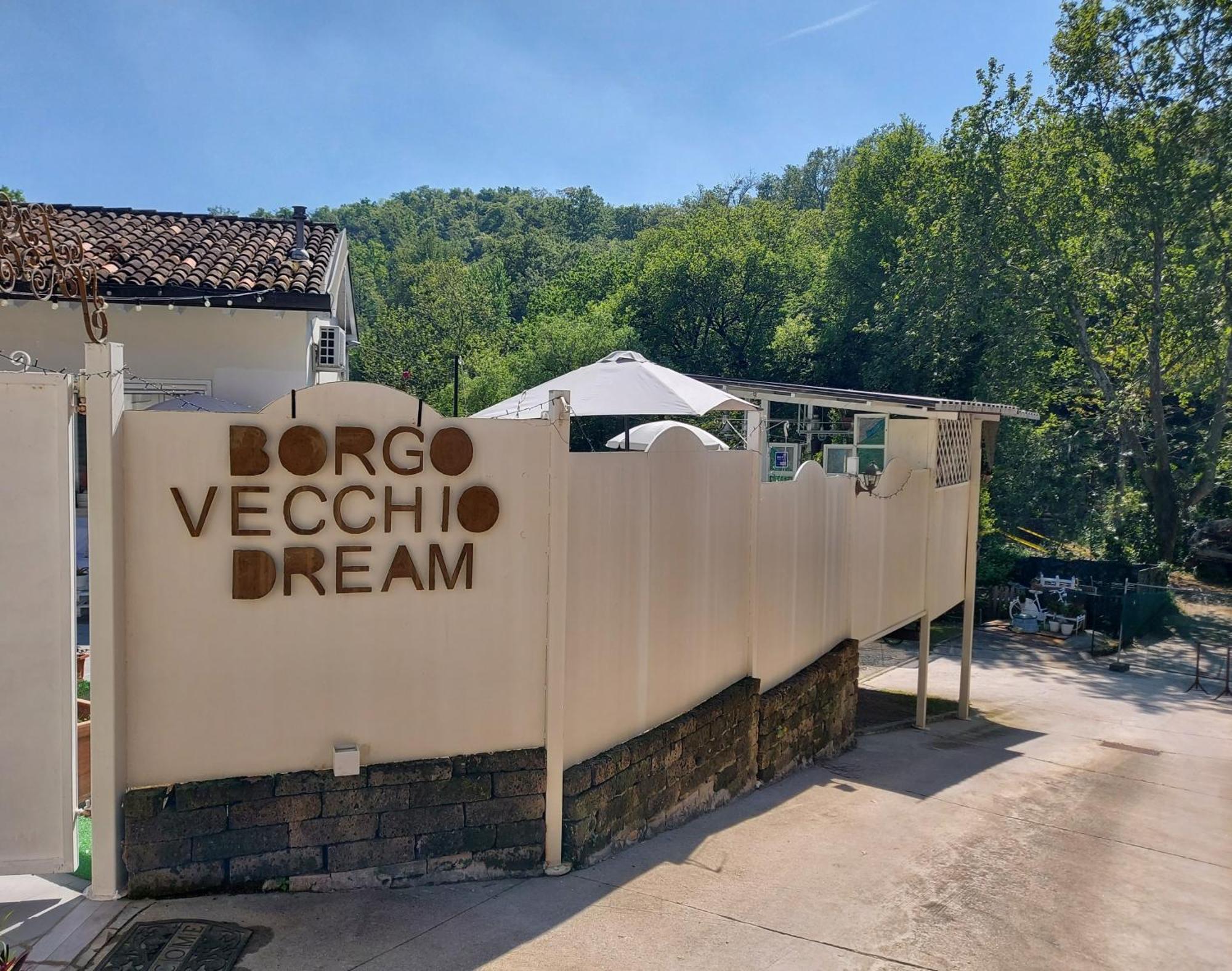 Apartamento borgo vecchio *DREAM* Lonato del Garda Exterior foto