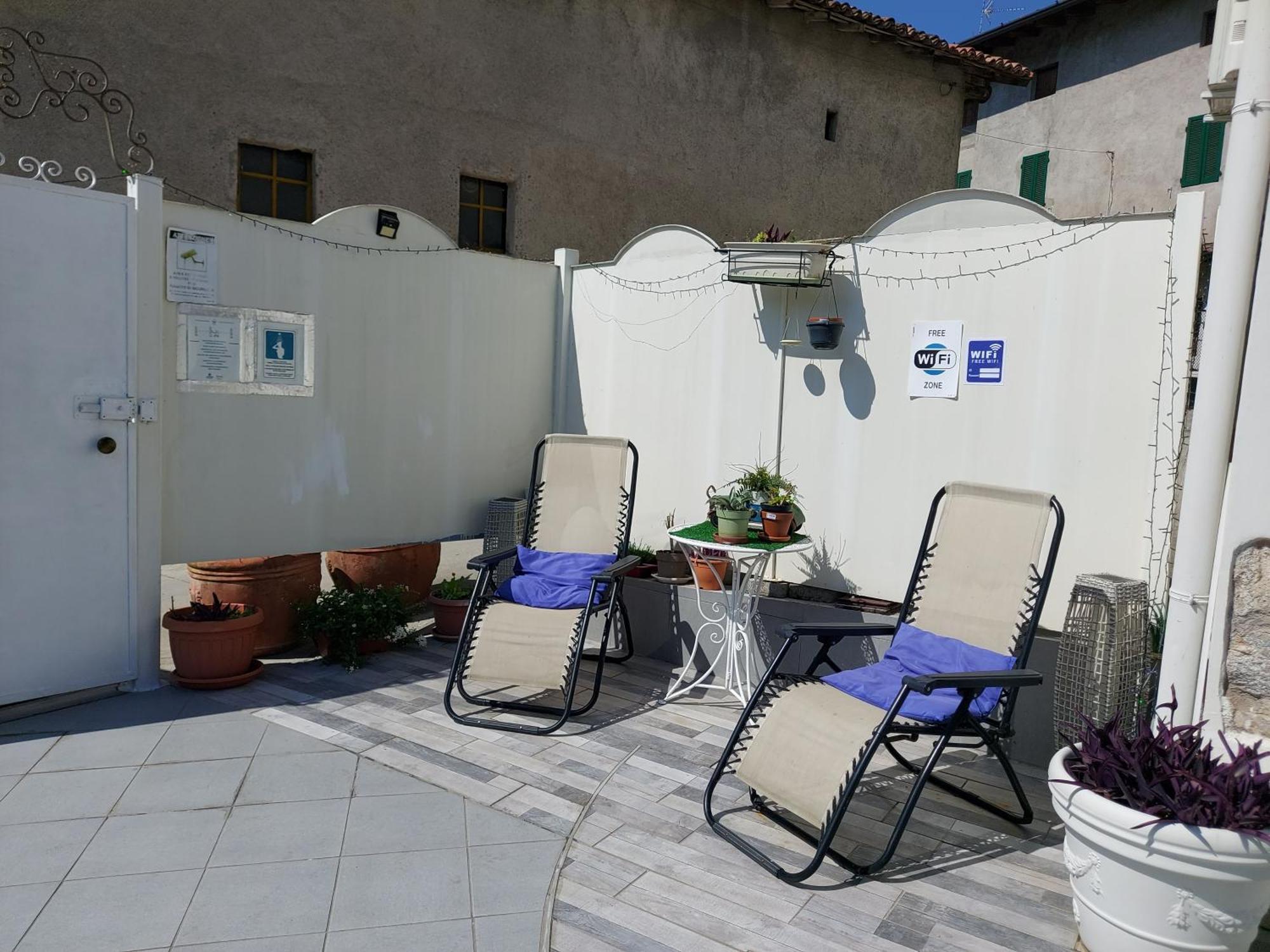 Apartamento borgo vecchio *DREAM* Lonato del Garda Exterior foto