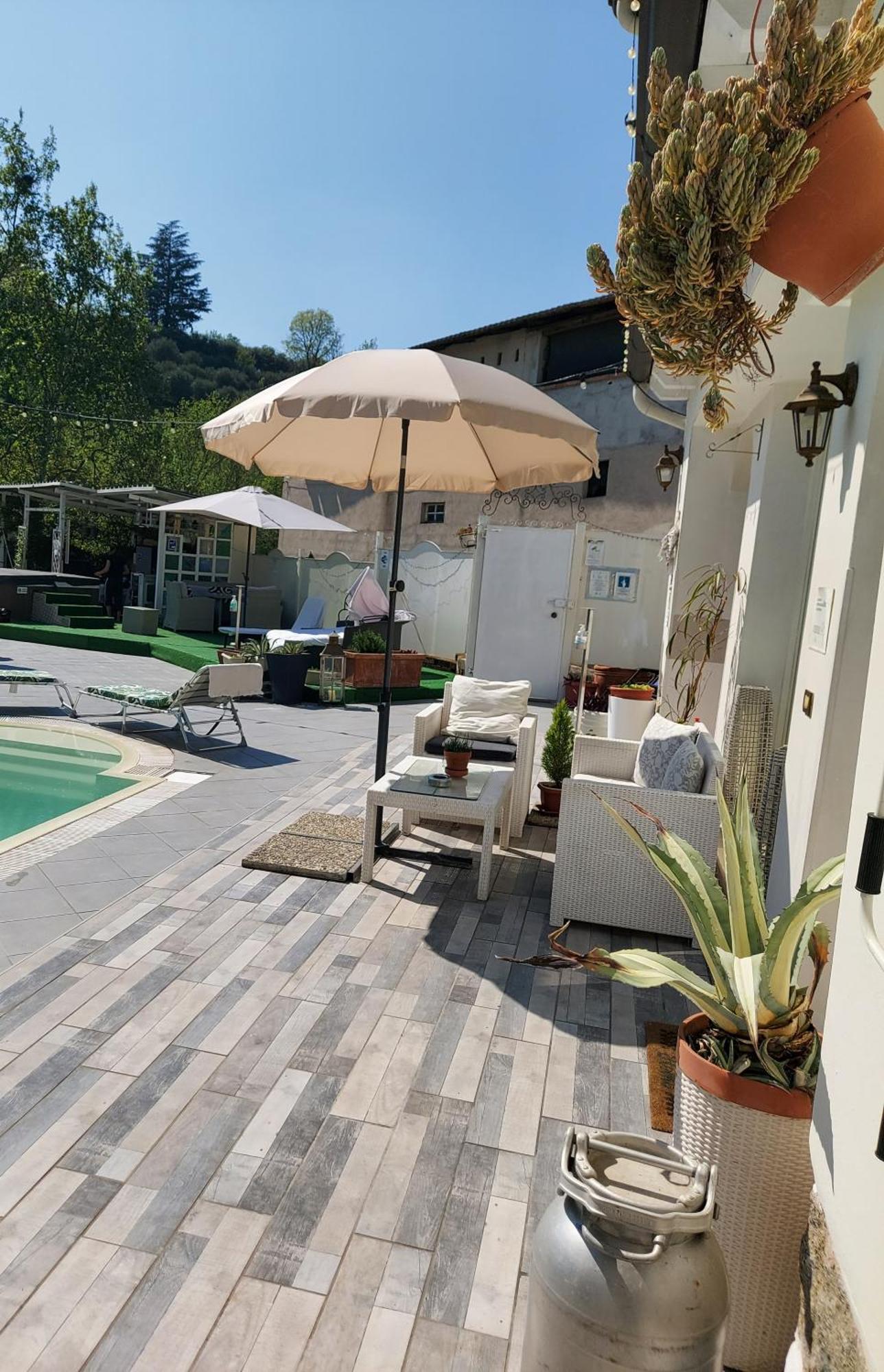 Apartamento borgo vecchio *DREAM* Lonato del Garda Exterior foto