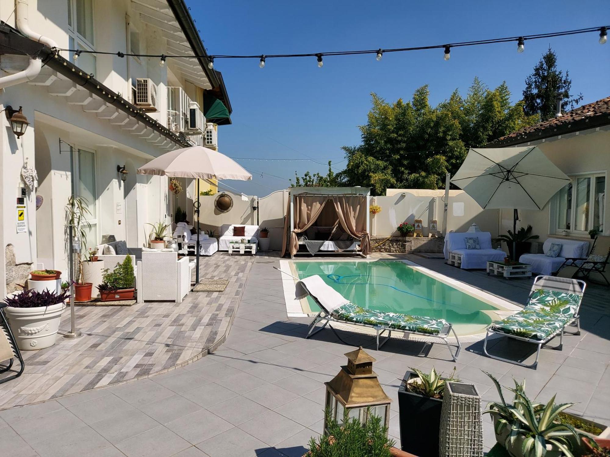 Apartamento borgo vecchio *DREAM* Lonato del Garda Exterior foto