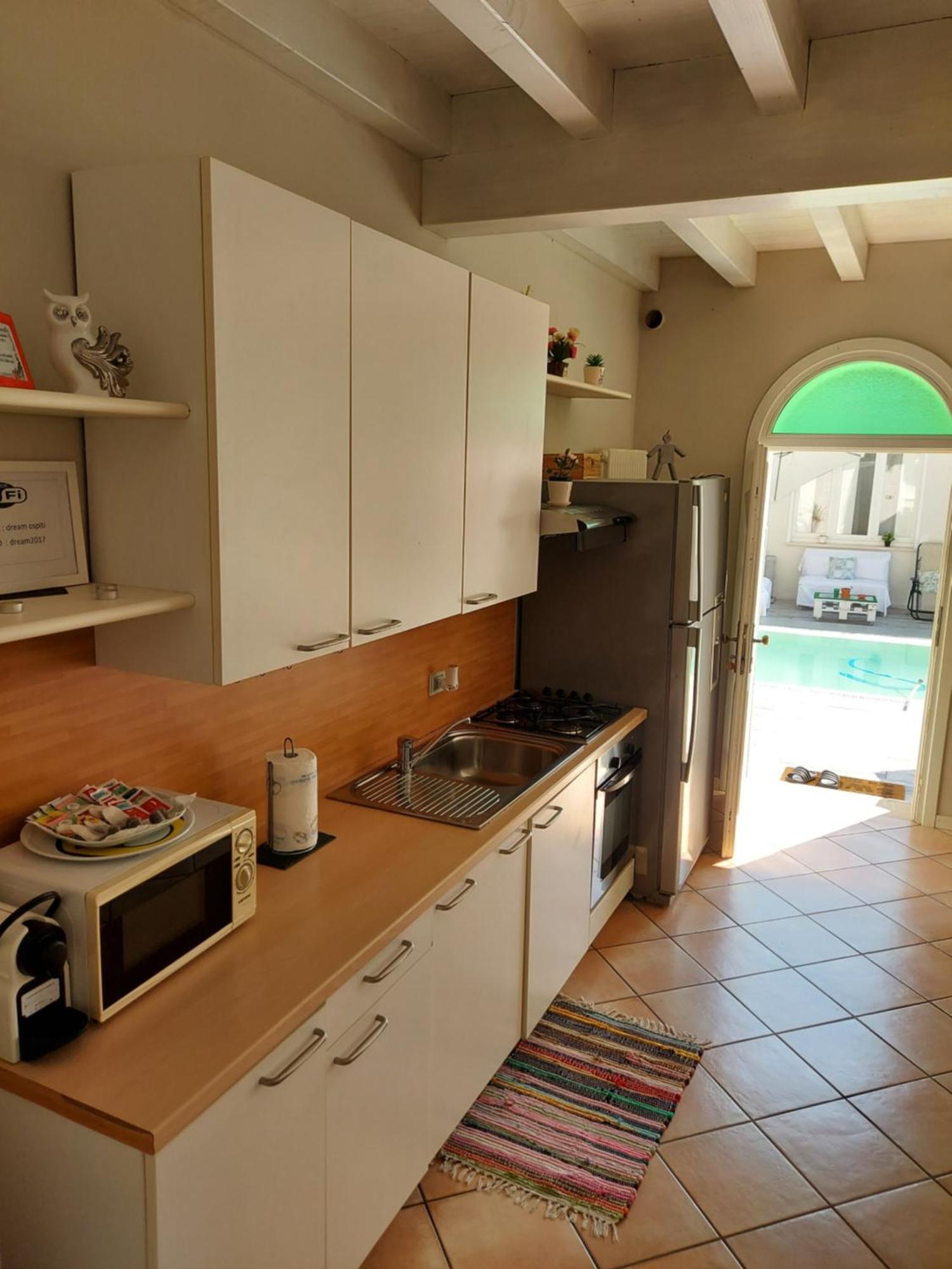 Apartamento borgo vecchio *DREAM* Lonato del Garda Exterior foto