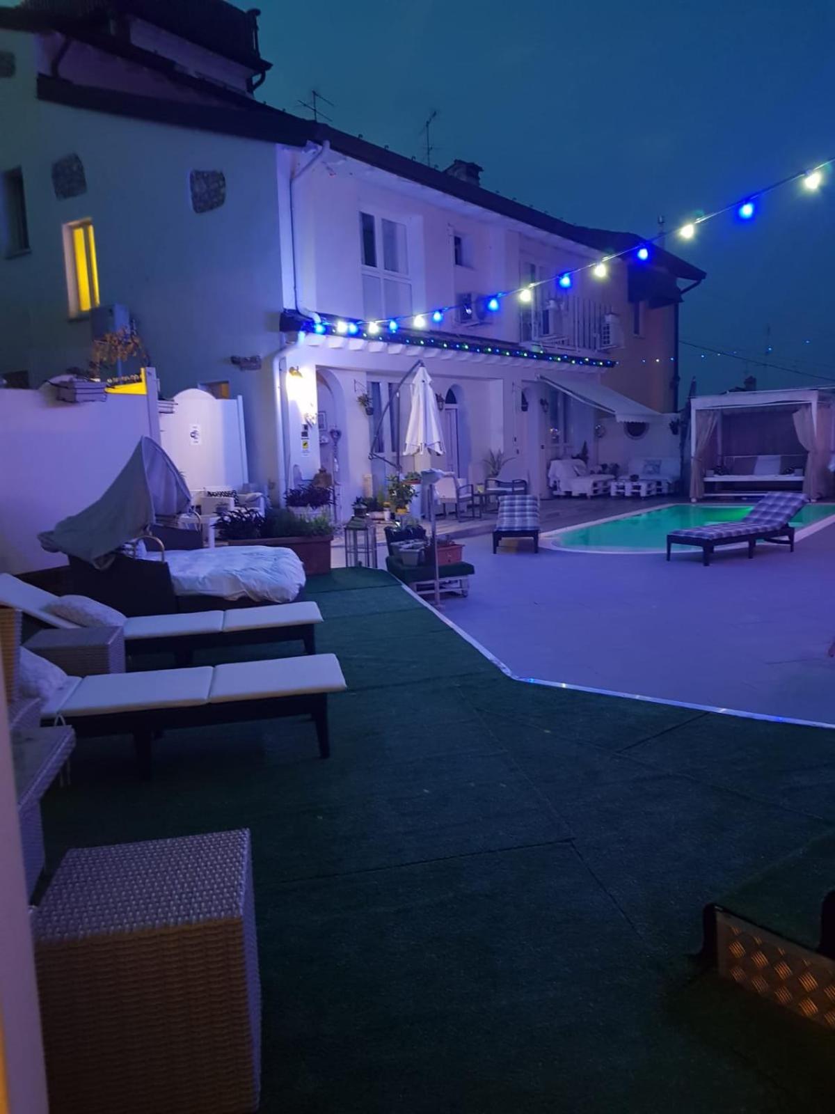 Apartamento borgo vecchio *DREAM* Lonato del Garda Exterior foto