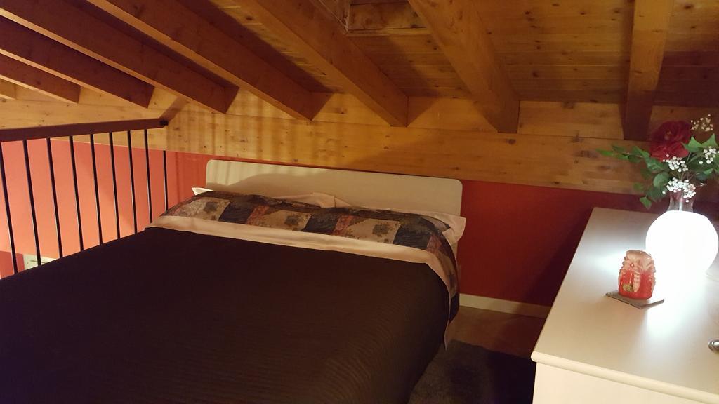 Apartamento borgo vecchio *DREAM* Lonato del Garda Exterior foto
