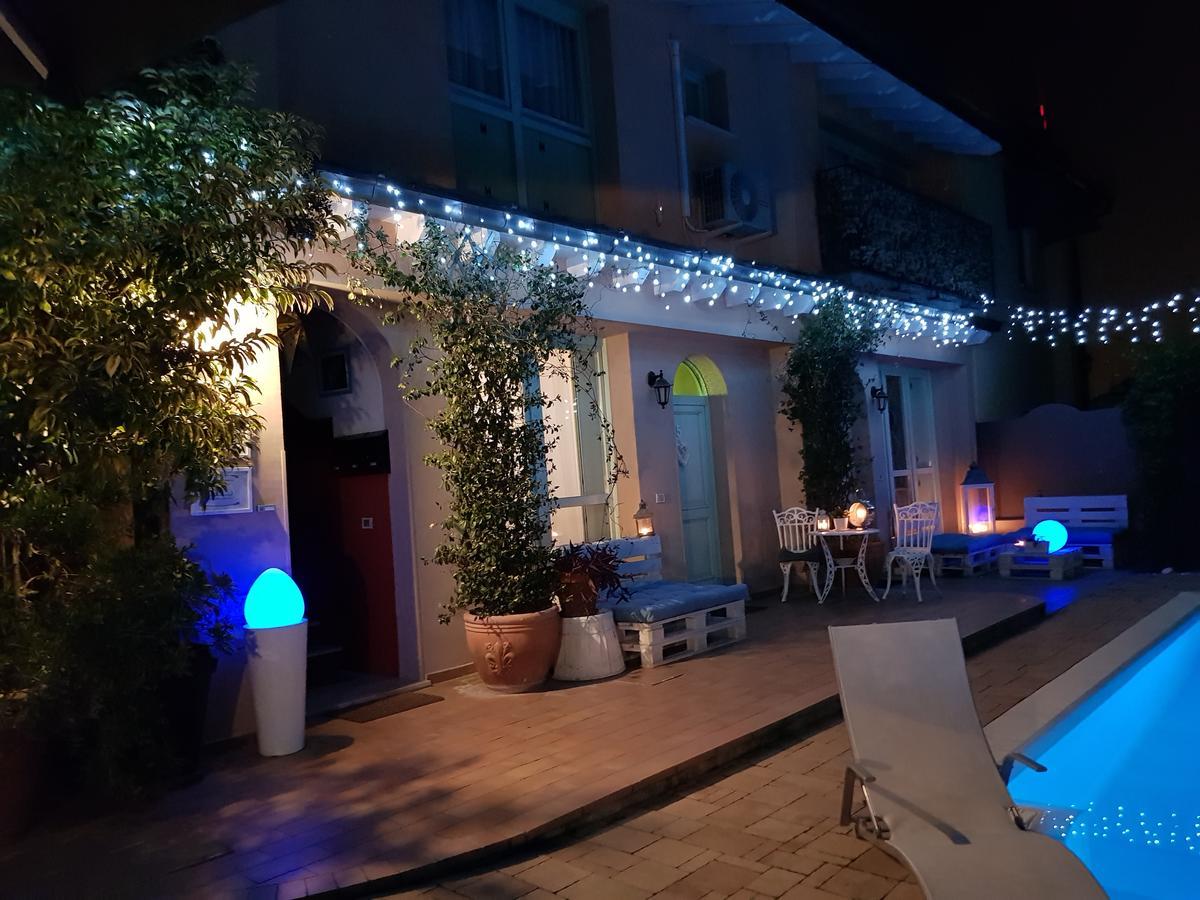 Apartamento borgo vecchio *DREAM* Lonato del Garda Exterior foto