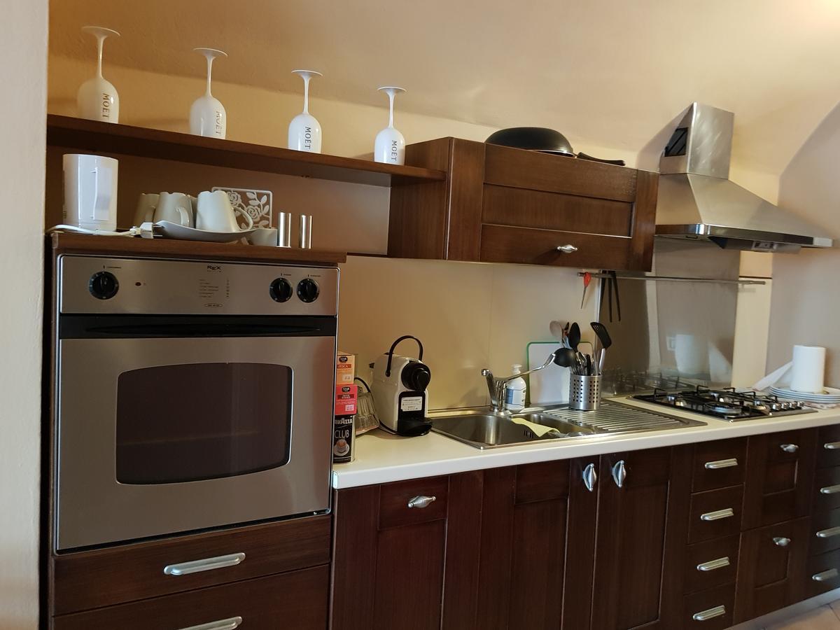 Apartamento borgo vecchio *DREAM* Lonato del Garda Exterior foto