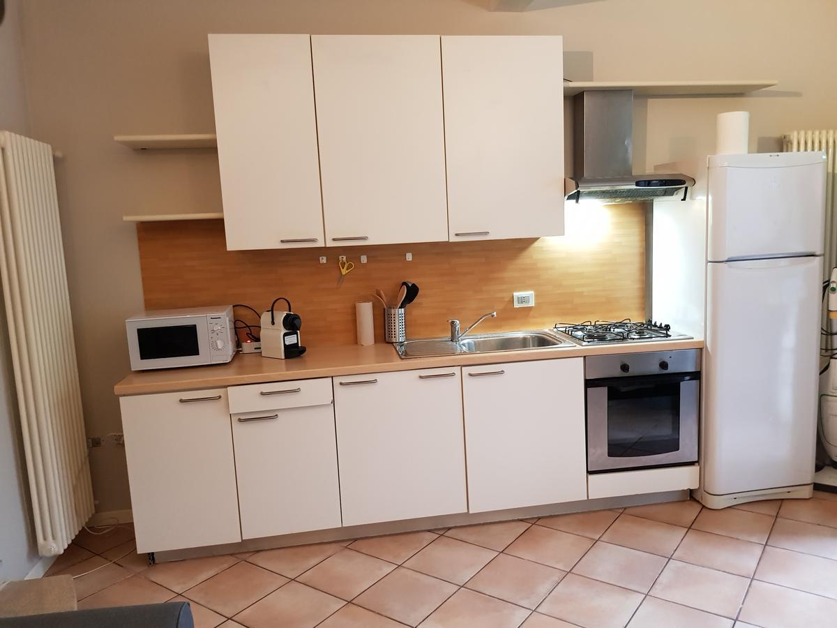 Apartamento borgo vecchio *DREAM* Lonato del Garda Exterior foto