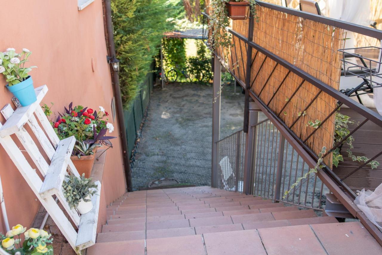 Apartamento borgo vecchio *DREAM* Lonato del Garda Exterior foto