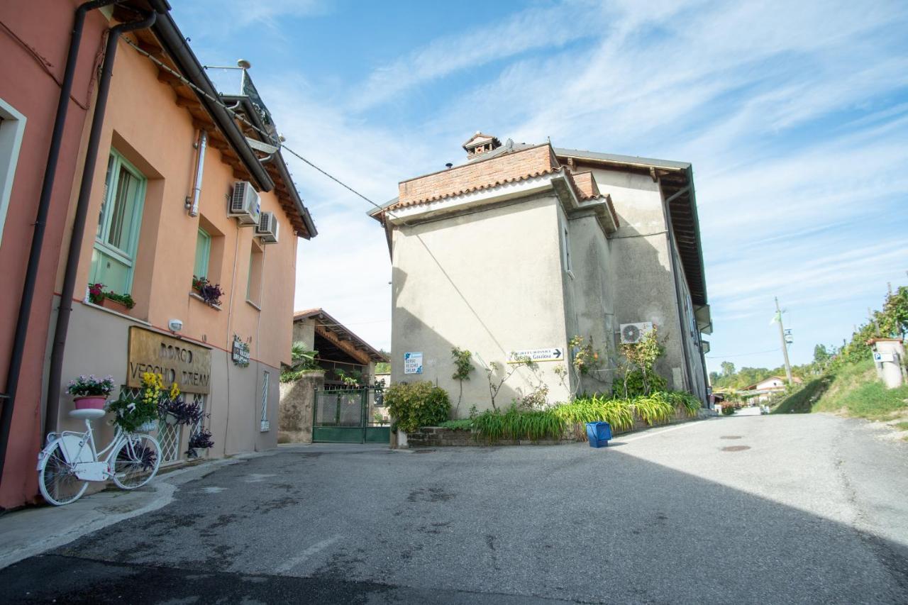 Apartamento borgo vecchio *DREAM* Lonato del Garda Exterior foto