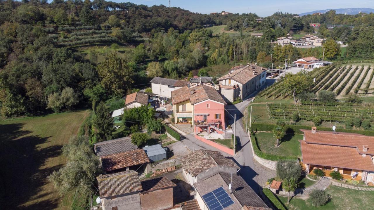 Apartamento borgo vecchio *DREAM* Lonato del Garda Exterior foto