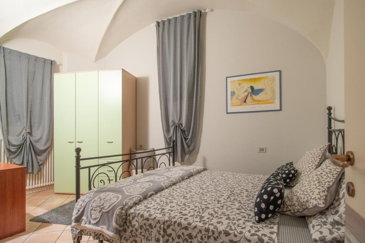 Apartamento borgo vecchio *DREAM* Lonato del Garda Exterior foto