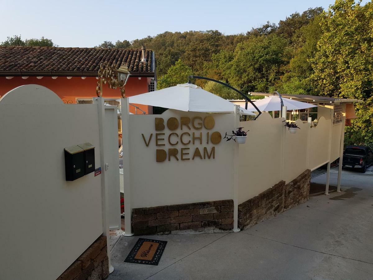 Apartamento borgo vecchio *DREAM* Lonato del Garda Exterior foto