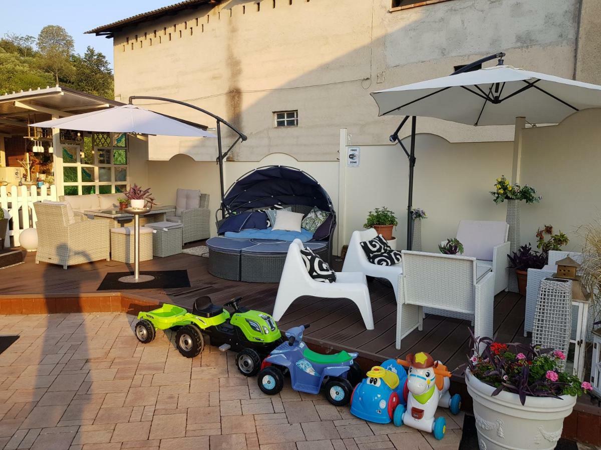 Apartamento borgo vecchio *DREAM* Lonato del Garda Exterior foto