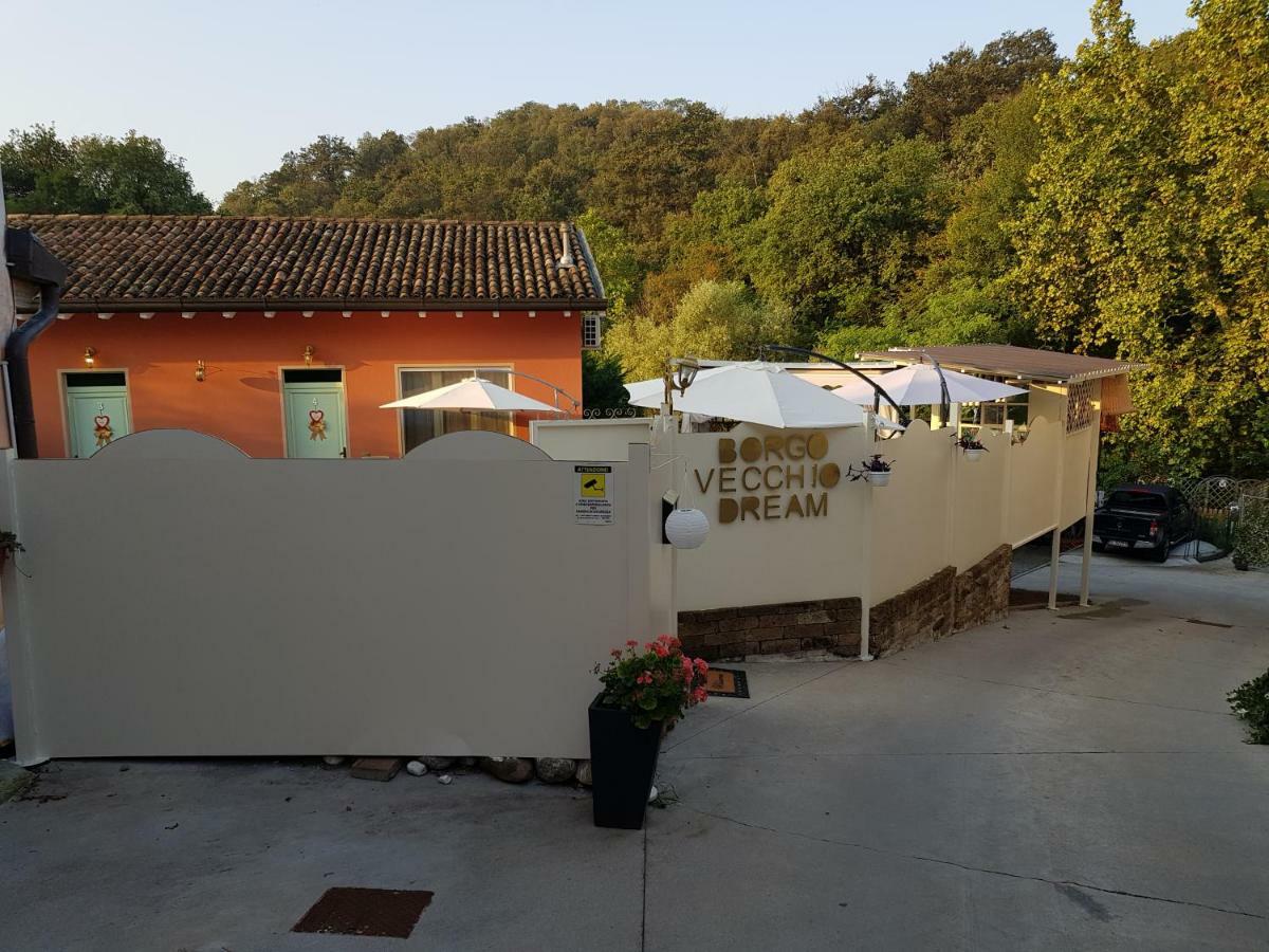 Apartamento borgo vecchio *DREAM* Lonato del Garda Exterior foto